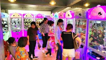 施秉縣兒童電玩設備市場 經銷商的機遇與挑戰